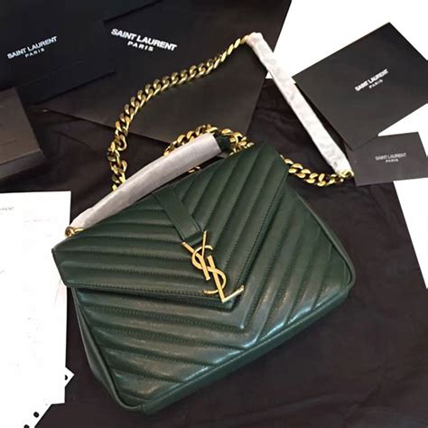 ysl bag cost|yves saint laurent price range.